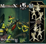 GREMLINS 2E: BANJONISTAS (Special Order)