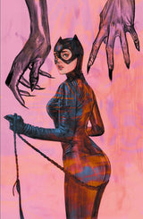 KNIGHT TERRORS: CATWOMAN #2 LOTAY (Special Order)