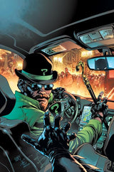 DETECTIVE COMICS #1060 CVR A REIS & MIK (Special Order)