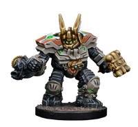 FIREFIGHT FORGE FATHERS FORGE LORD (Special Order)