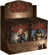 FLESH AND BLOOD HISTORY PACK 1 BLITZ DECKS (Special Order)