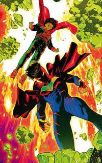 SUPERMAN UNLIMITED #11 ACO (Special Order)