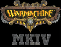 WARMACHINE CYGNAR STORM LEGION GENERAL CHRCTR PACK (Special Order)