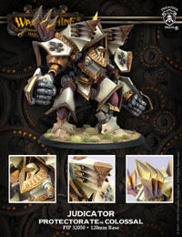 PROTECTORATE JUDICATOR COLOSSAL BOX CLASSIC (Special Order)