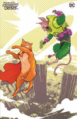 SUPER-PETS SPECIAL: BITEDENTITY CRISIS #1 KERSCHL (Special Order)