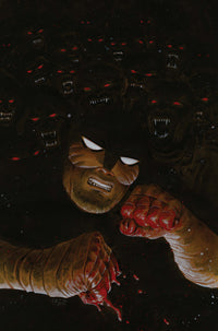 DC VS VAMPIRES: WORLD WAR V #10 CROOK (Special Order)