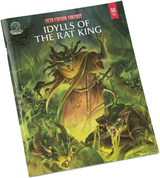 FIFTH EDITION FANTASY #31: IDYLLS OF THE RAT KING (Special Order)