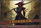 TRICKDRAW (Special Order)