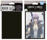 GHOST IN A SHELL STANDARD SLEEVES - THE MAJOR (Special Order)