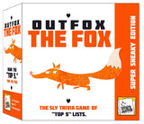 OUTFOX THE FOX (Special Order)