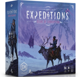 EXPEDITIONS GEARS OF CORRUPTION (Special Order)