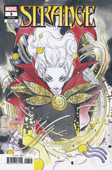 STRANGE #3 MOMOKO VARIANT (Special Order)