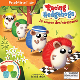RACING HEDGEHOGS (Special Order)