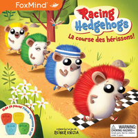 RACING HEDGEHOGS (Special Order)