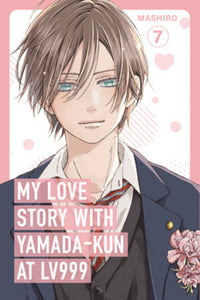 MY LOVE STORY WITH YAMADA-KUN AT LV999 VOLUME 7 (Pre-Order)