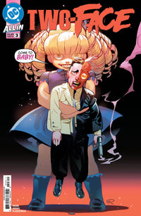 TWO-FACE #3 (Special Order)