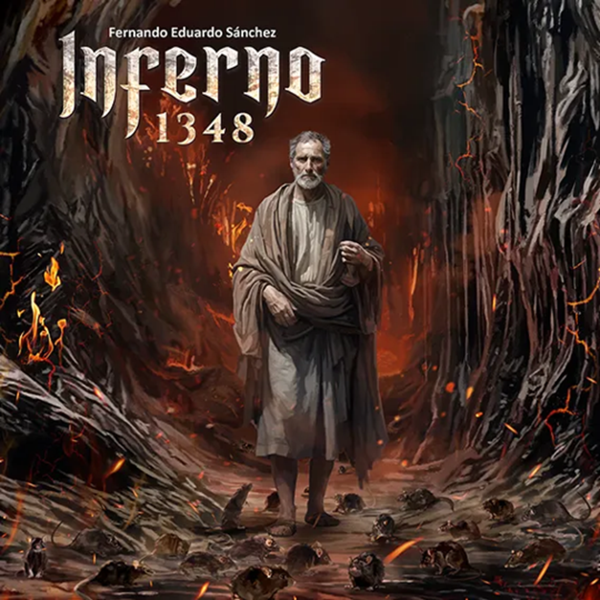 INFERNO: 1348 (Pre-Order)