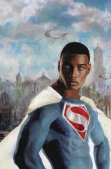 ADVENTURES OF SUPERMAN: JON KENT #3 ORZU (Special Order)