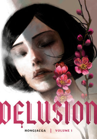 DELUSION, VOLUME 1 (Pre-Order)