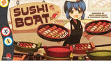 SUSHI BOAT (Special Order)