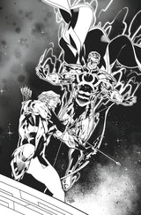 GREEN ARROW #4 (Special Order)
