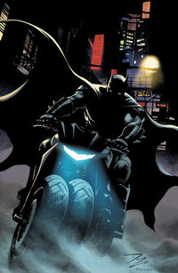 I AM BATMAN #12 CVR A CHRISTIAN DUCE (Special Order)
