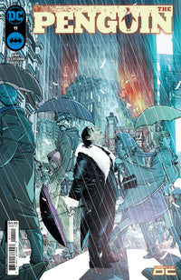THE PENGUIN #11 (Special Order)