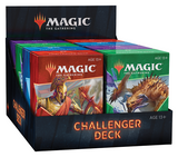 MTG CHALLENGER DECKS 2021 (Special Order)
