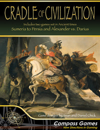 CRADLE OF CIVILIZATION (EN) (Special Order)