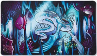 DRAGON SHIELD PLAYMAT JPN LTD MATTE PETROL XI (Special Order)