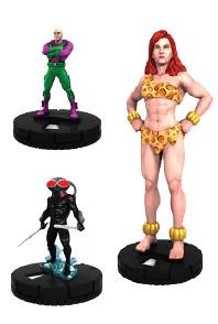 DC HC: SUPERMAN LEGION OF SUPERHEROES DOOM FF (Special Order)