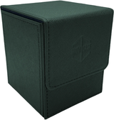 SHOWCASE 100+ DECK BOX GREEN (Special Order)