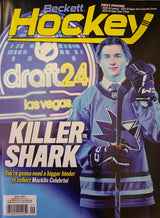 BECKETT HOCKEY #385 (Special Order)