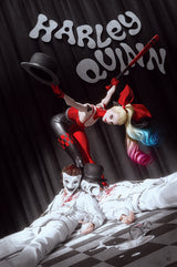 HARLEY QUINN #26 GARNER (Special Order)