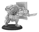 CYGNAR TRENCH BUSTER SOLO BLISTER (Special Order)