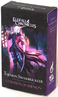 ELDFALL CHRONICLES: THENRIN SWASHBUCKLER (Special Order)