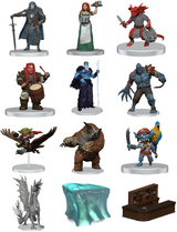 PATHFINDER BATTLES: RUSTY DRAGON INN BOX SET (Special Order)