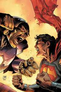 ACTION COMICS #1037 CVR A (Special Order)