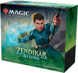 MTG FRENCH ZENDIKAR RISING BUNDLE (Special Order)