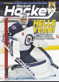 BECKETT HOCKEY #379 (Special Order)