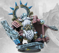 CONQUEST: DWEGHOM RAGODOSH, THE STONE FACE KING (Special Order)