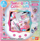 TAMAGOTCHI COLLECTIBLES ANGEL SNACK TIME 18CT ASST (Special Order)