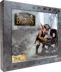 TOO MANY BONES: TINK ADD-ON (Pre-Order)
