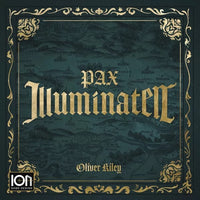 PAX ILLUMINATEN (Special Order)