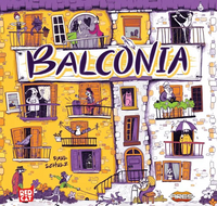 BALCONIA (Special Order)