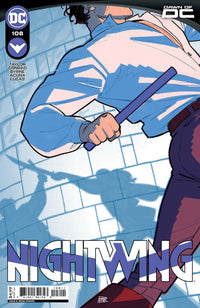 NIGHTWING #108 (Special Order)