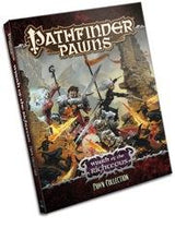 PF PAWNS: WRATH OF THE RIGHTEOUS (Special Order)