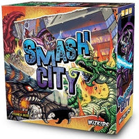 SMASH CITY (Special Order)
