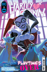 HARLEY QUINN #43 (Special Order)