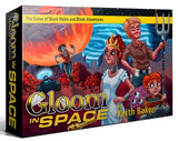 GLOOM IN SPACE (Special Order)